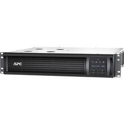 APC USV SMT1000RMI2UC 1000 VA / 700 W