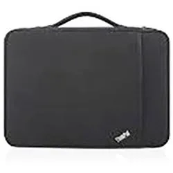 Lenovo Notebook Tasche ThinkPad Sleeve 14 Passend für maximal: 35,6 cm (14) Schwarz