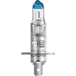 Osram Automotive 64150NL-1BL Halogen Leuchtmittel Night Breaker® Laser Next Generation H1 55 W 12 V