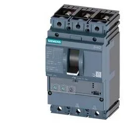 Siemens 3VA2225-8HL32-0AA0 Leistungsschalter 1 St. Einstellbereich (Strom): 100 - 250 A Schaltspannung (max.): 690 V/AC