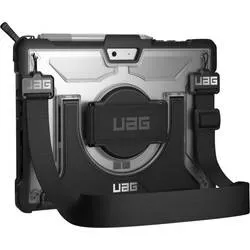 Urban Armor Gear Plasma Case Tablet-Cover Microsoft Surface Go 4, Surface Go 3, Surface Go 2, Surface Go 25,4 cm (10)