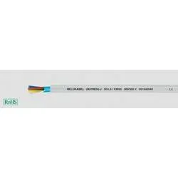 HELU 43054-1000 Installationsleitung (N)YM(St)-J 3 G 2.5 mm² Grau 1000 m