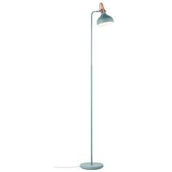 Paulmann Neordic Juna 79654 Stehlampe LED E14 20 W Holz, Kupfer, Softgrün