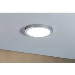 Paulmann Atria 70933 LED-Panel 15 W Neutralweiß Chrom (matt)