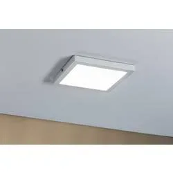Paulmann Atria 70938 LED-Panel 16 W Neutralweiß Weiß (matt)