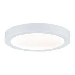 Paulmann Abia 70899 LED-Panel 22 W Warmweiß Weiß (matt)