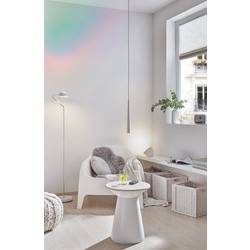 Paulmann Gutta 70929 LED-Pendelleuchte LED LED fest eingebaut 7 W Aluminium (gebürstet)