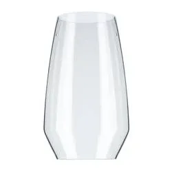 Paulmann Vento 95351 Hochvolt-Schienensystem-Komponente Lampenschirm Transparent