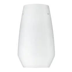 Paulmann Vento 95354 Hochvolt-Schienensystem-Komponente Lampenschirm Opalglas