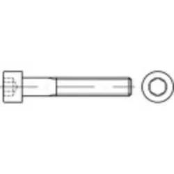 TOOLCRAFT TO-5418135 Zylinderschrauben M16 210 mm Innensechskant 25 St.