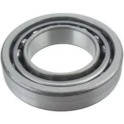 FAG 7311-B-TVP Schrägkugellager einreihig Bohrungs-Ø 55 mm Außen-Durchmesser 120 mm Drehzahl (max.) 7000 U/min