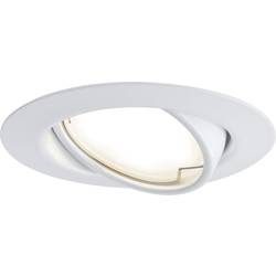 Paulmann 93413 Base Einbauleuchte LED LED 5 W Weiß