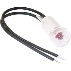 Mentor 2684.9013 LED-Signalleuchte Grün 24 V/DC