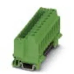 Phoenix Contact Buchsengehäuse-Platine MSTBVK Polzahl Gesamt 11 Rastermaß: 67.2 mm 1803044 50 St.