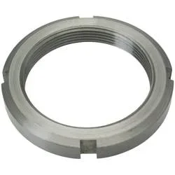 FAG KM14 Nutmutter Bohrungs-Ø 70 mm Außen-Durchmesser 92 mm