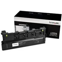 Lexmark Resttoner-Behälter Resttoner-Behälter MS911 MX910 MX911 MX912 CS921 CS923 CX921 CX922 CX923 CX924 54G0W00