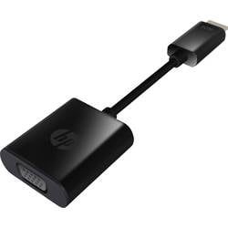 HP HP HDMI to VGA Adapter Display-Adapter