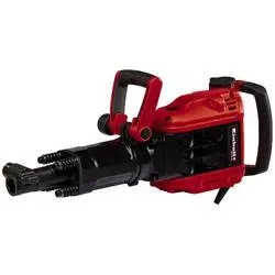 Einhell Professional TE-DH 50 -Abbruchhammer 1700 W 50 J inkl. Tasche
