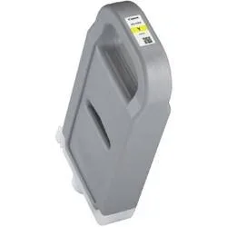 CANON Tintenpatrone yellow PFI710Y iPF TX-2000/300O/4000 700ml