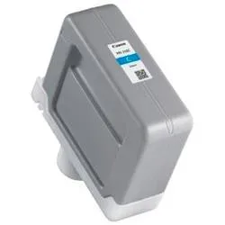 Canon -  Tintenpatrone cyan PFI310C iPF TX-2000/300O/4000 330ml, One Size