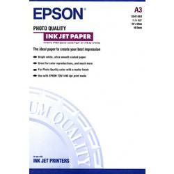 EPSON Photo Paper A3 S041068 InkJet 102g 100 Blatt