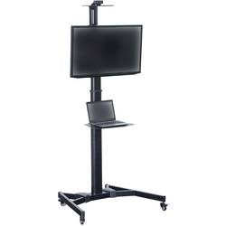 Digitus DA-90370 TV-Rollwagen 94,0 cm (37) - 177,8 cm (70) Neigbar