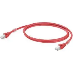 Weidmüller 1166030002 Sensor-/Aktor-Datensteckverbinder Stecker, gerade 20.00 cm Polzahl Sensoren: 8 1 St.