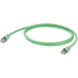 Weidmüller 8941350050 Sensor-/Aktor-Datensteckverbinder Stecker, gerade 5.00 m Polzahl Sensoren: 8 1 St. Piece