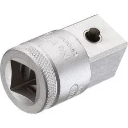 Gedore S 2032-05 1729071 Steckschlüssel-Adapter-Set 134 mm 1 Set