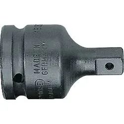 Gedore KB 3219 6675280 Steckschlüssel-Reduzierstück 1/2 Zoll Antrieb 3/4 (20 mm) 1 St.