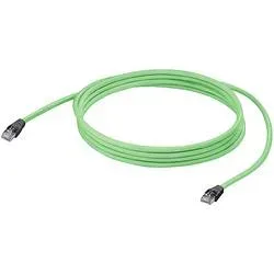 Weidmüller 8909650020 Sensor-/Aktor-Datensteckverbinder Stecker, gerade 2.00 m Polzahl Sensoren: 8 1 St.