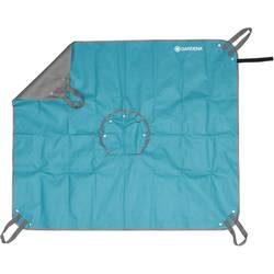 Gardena City Gardening M - Pflanzmatte (Türkis/Grau)