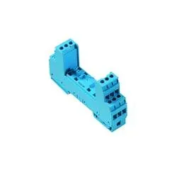 Weidmüller 8951810000 VSPC BASE 1CL FG EX Überspannungsschutz-Sockel Überspannungsschutz für: Verteilerschrank 1 St.