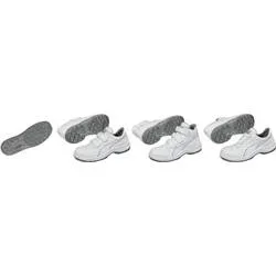 PUMA Absolute Mid 630182-41 Sicherheitsstiefel S2 Schuhgröße (EU): 41 Weiß 1 Paar