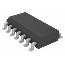 Microchip Technology ATTINY84A-SSFR Embedded-Mikrocontroller SOIC-14 8-Bit 20 MHz Anzahl I/O 12
