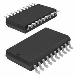 Microchip Technology ATTINY461-20SU Embedded-Mikrocontroller SOIC-20 8-Bit 20 MHz Anzahl I/O 16