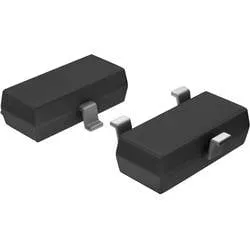 Nexperia TVS-Diode PESD5V2S2UT,215 SOT-23 6.4 V 260 W