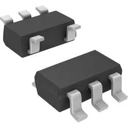 Texas Instruments LM321MFX/NOPB Linear IC - Operationsverstärker Mehrzweck SOT-23-5