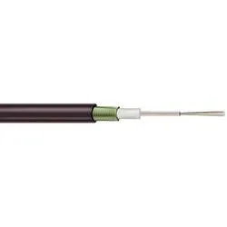 LAPP 27900304 Glasfaserkabel Hitronic HQW 50/125 µ Multimode OM3 Schwarz 4000 m