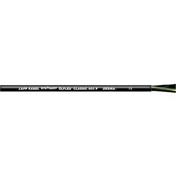 LAPP ÖLFLEX® CLASSIC 400 P Steuerleitung 10 G 0.75 mm² Grau 1312110/1000 1000 m