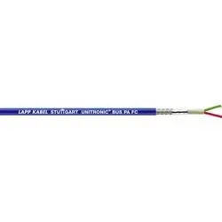 LAPP 2170334/100 Busleitung UNITRONIC® BUS 1 x 2 x 1 mm² + 1 mm² Blau 100 m