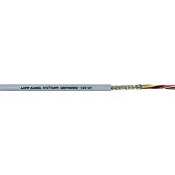 LAPP 31067/1000 Datenleitung UNITRONIC® 100 CY 5 x 0.25 mm² Grau 1000 m