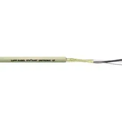 LAPP 33001/100 Datenleitung UNITRONIC® ST 3 x 0.52 mm² Grau 100 m