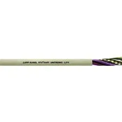 LAPP 28240/100 Datenleitung UNITRONIC® LiYY 40 x 0.14 mm² Grau 100 m