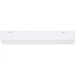 Paulmann Light&Easy 96886 Hochvolt-Schienensystem-Komponente Einspeiser Weiß