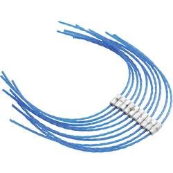 Bosch Home and Garden F016800182 Ersatzfaden 10er Set Passend für: Bosch ART 30-36 LI