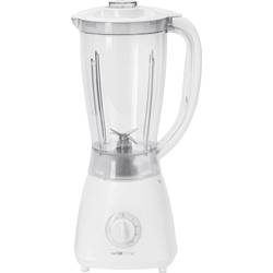 Clatronic UM 3470 Standmixer 500 W Weiß