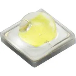 OSRAM HighPower-LED Kaltweiß 2 W 320 lm 120 ° 3.05 V 1500 mA LUW CQAR-NPNR-HPHR-1