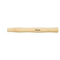 Wiha Ersatzstiel fuer Schonhammer 40mm rueckschlagfrei plus6 02115 Hammerstiel 123 g 335 mm 1 St.
