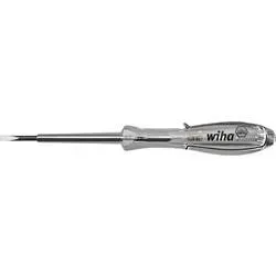 Wiha 255-11L Phasenprüfer 3 mm 60 mm 110 - 250 V/AC DIN ISO 2380-1
